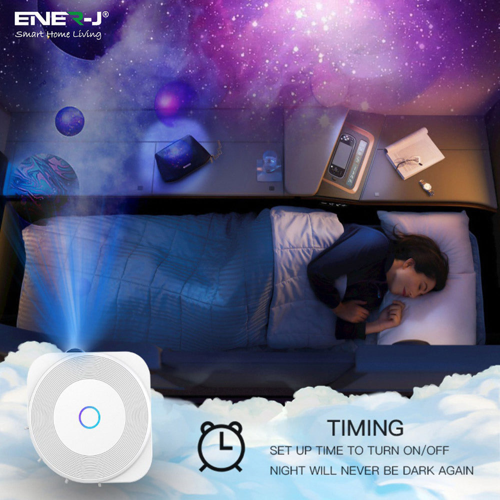Smart wifi star light hotsell