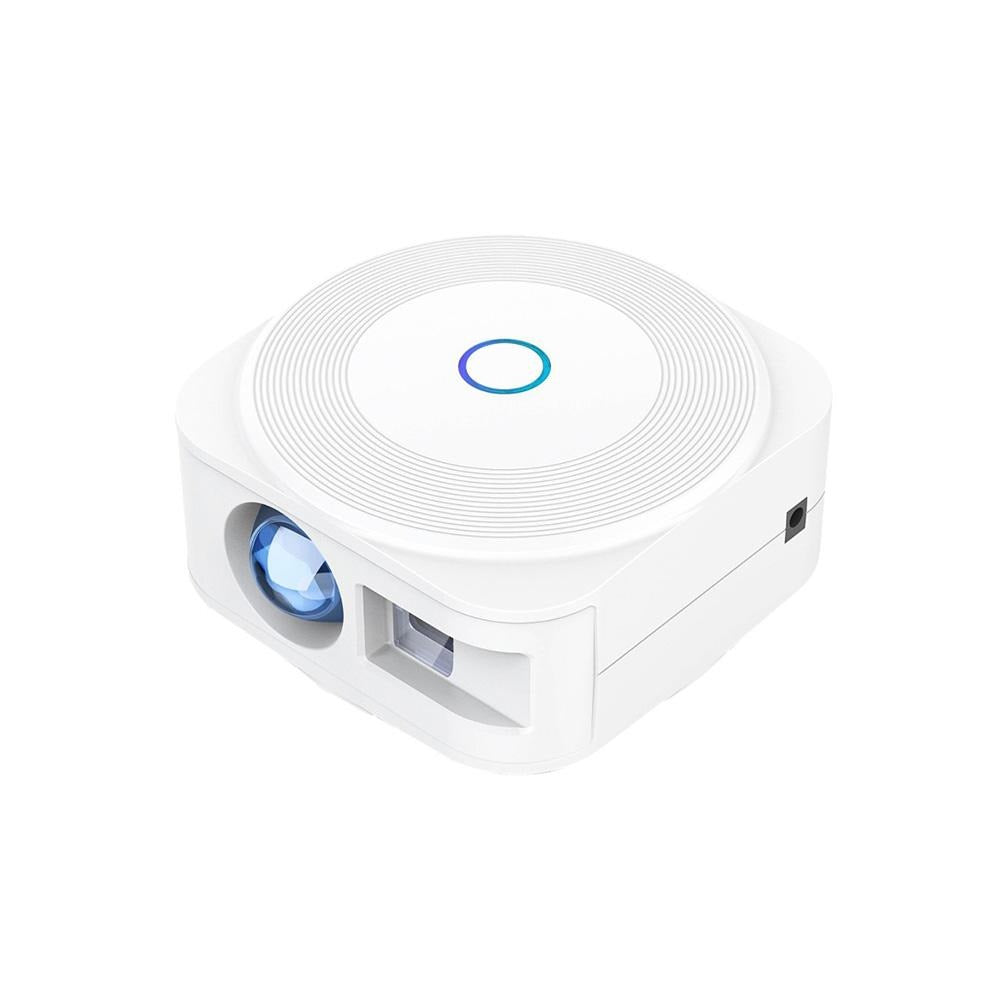 Galaxy light projector, APP controlled Remote LED Starry Sky Projector ...
