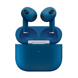 Merlin Craft Apple AirPods 3rd. Gen. Blue Bold