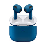Merlin Craft Apple AirPods 3rd. Gen. Blue Matte