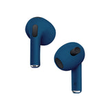 Merlin Craft Apple AirPods 3rd. Gen. Blue Matte