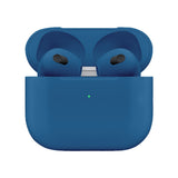 Merlin Craft Apple AirPods 3rd. Gen. Blue Bold