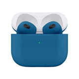 Merlin Craft Apple AirPods 3rd. Gen. Blue Matte
