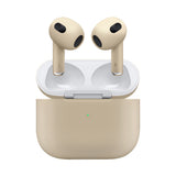 Merlin Craft Apple AirPods 3rd. Gen. Gold
