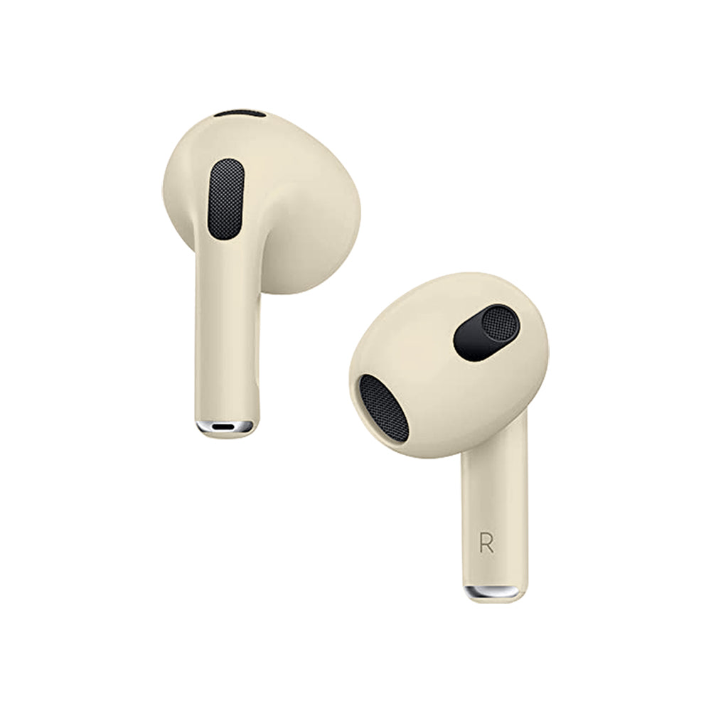 Airpods pro gold color hot sale