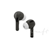 Merlin Craft Apple AirPods Pro Graphite, MagSafe compatible - ENER-J Smart Home