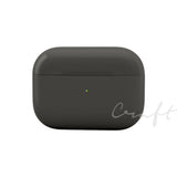 Merlin Craft Apple AirPods Pro Graphite, MagSafe compatible - ENER-J Smart Home