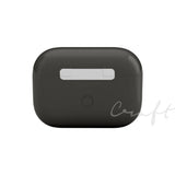 Merlin Craft Apple AirPods Pro Graphite, MagSafe compatible - ENER-J Smart Home
