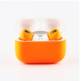 Merlin Craft Apple AirPods Pro Neon Orange