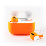 Merlin Craft Apple AirPods Pro Neon Orange