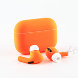 Merlin Craft Apple AirPods Pro Neon Orange