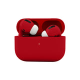 Merlin Craft Apple AirPods Pro Product Red Bold - ENER-J Smart Home