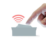 Wireless & Batteryless Kinetic Grid Switch - ENER-J Smart Home